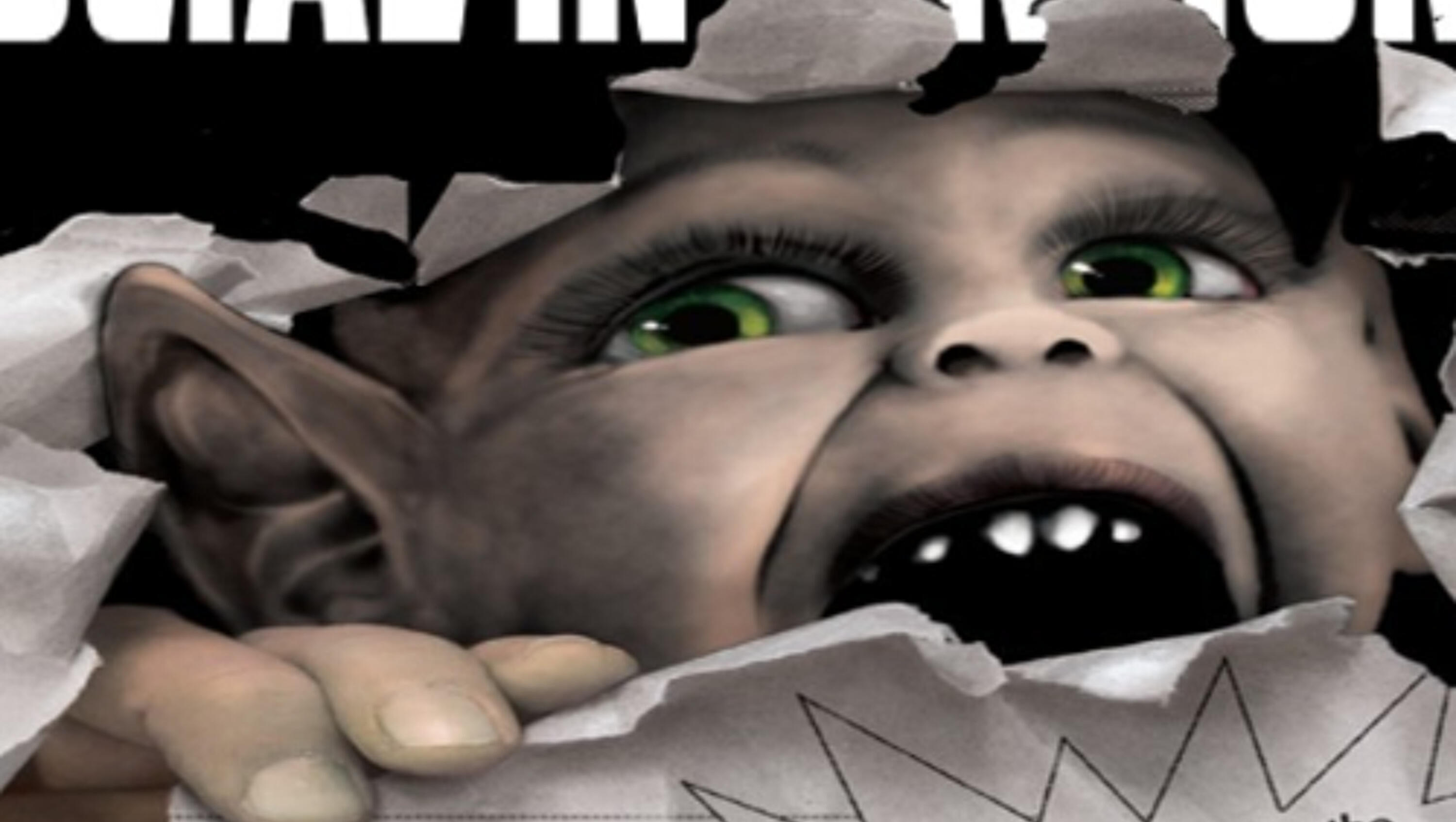 Show sample for 5/14/25: SOCIAL INVERSION - WHATEVER HAPPENED TO BAT BOY?