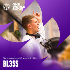 Tomorrowland Friendship Mix