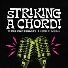 Steve Morse - Ernie Ball: Striking A Chord