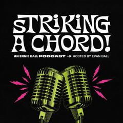 Steve Morse - Ernie Ball: Striking A Chord
