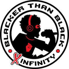 Blacker than BlackTimes Infinity