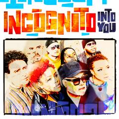 Incognito : INTO YOU - ShoreCuts Podcast