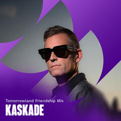Tomorrowland Friendship Mix