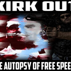 Show sample for 9/11/25: KIRK OUT - THE AUTOPSY OF FREE SPEECH - Ground Zero Media
