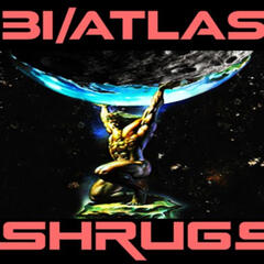 Show sample for 7/29/25: 3I/ATLAS SHRUGS W/ AVI LOEB AND RICHARD C. HOAGLAND - Ground Zero Media