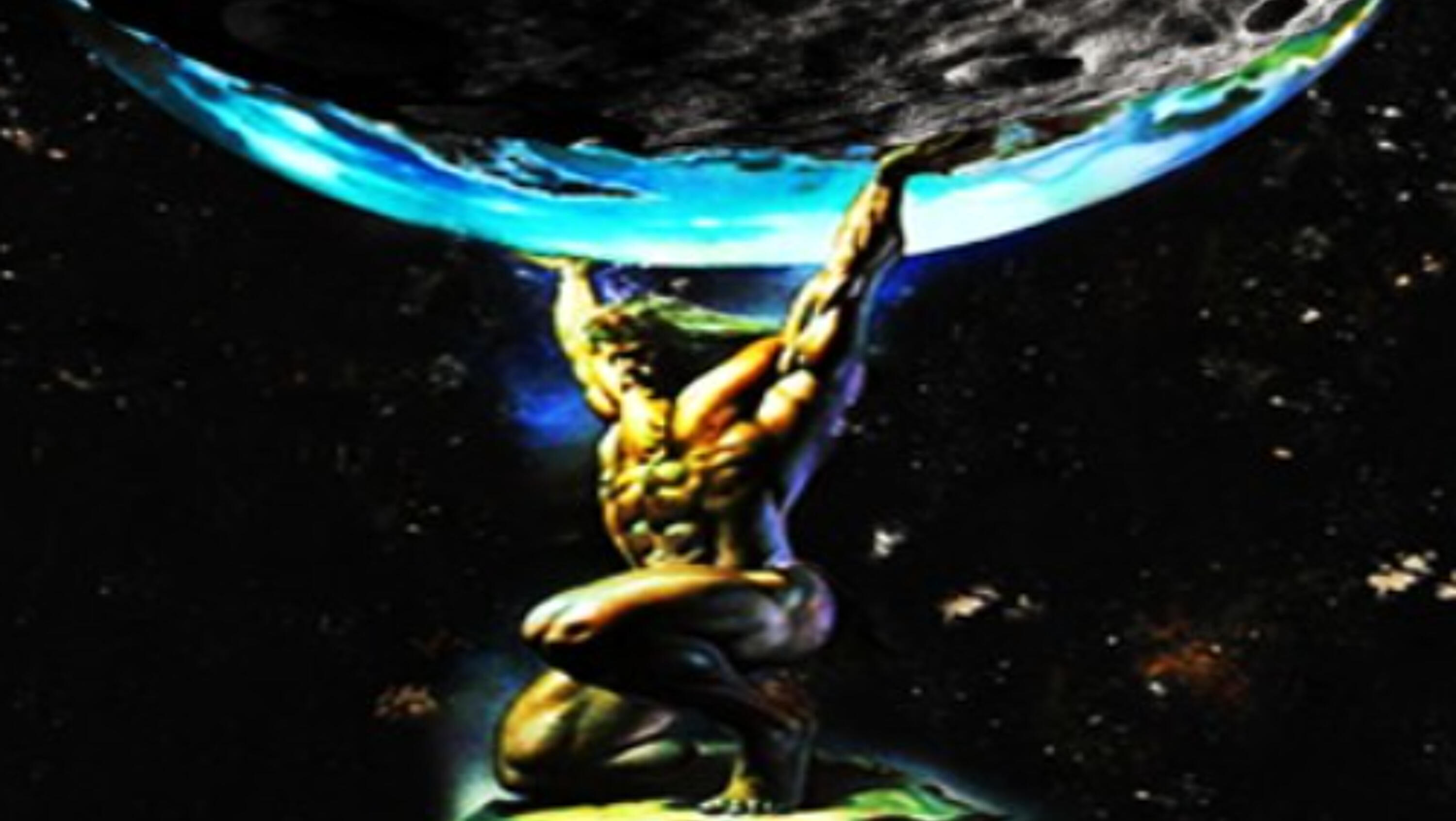 Show sample for 7/29/25: 3I/ATLAS SHRUGS W/ AVI LOEB AND RICHARD C. HOAGLAN