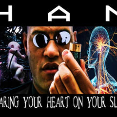 Show sample for 8/12/25: HAN - WEARING YOUR HEART ON YOUR SLEEVE - Ground Zero Media