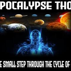 Show sample for 1/24/25: APOCALYPSE THOU W/ PASTOR PAUL BEGLEY - Ground Zero Media