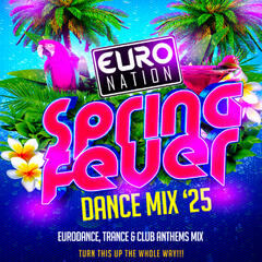 Euro Nation May 3, 2025 - Euro Nation