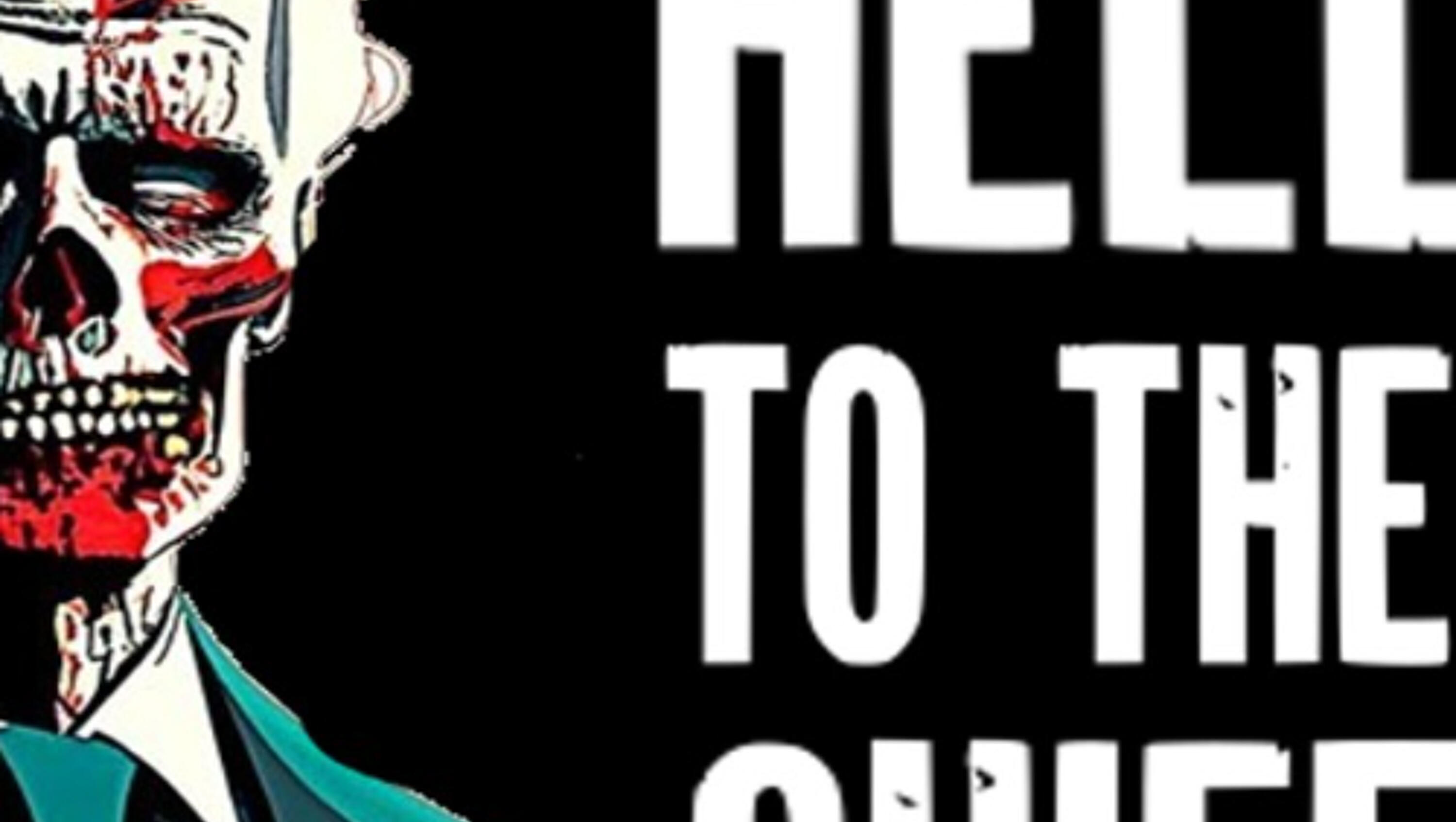Show sample for 5/19/25: HELL TO THE CHIEF