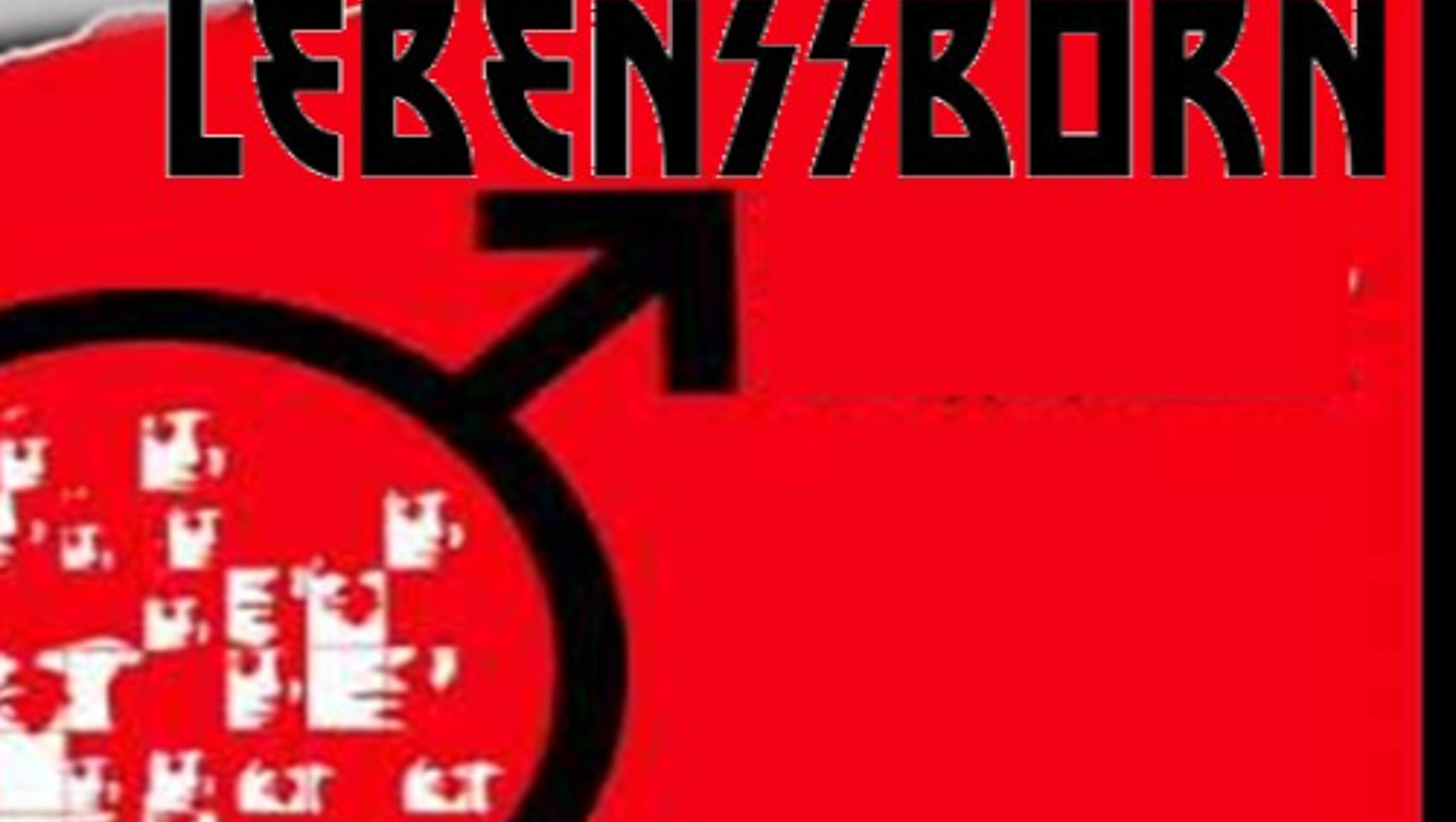 Show sample for 7/14/25: LEBENSSBORN