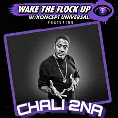 Wake The Flock Up