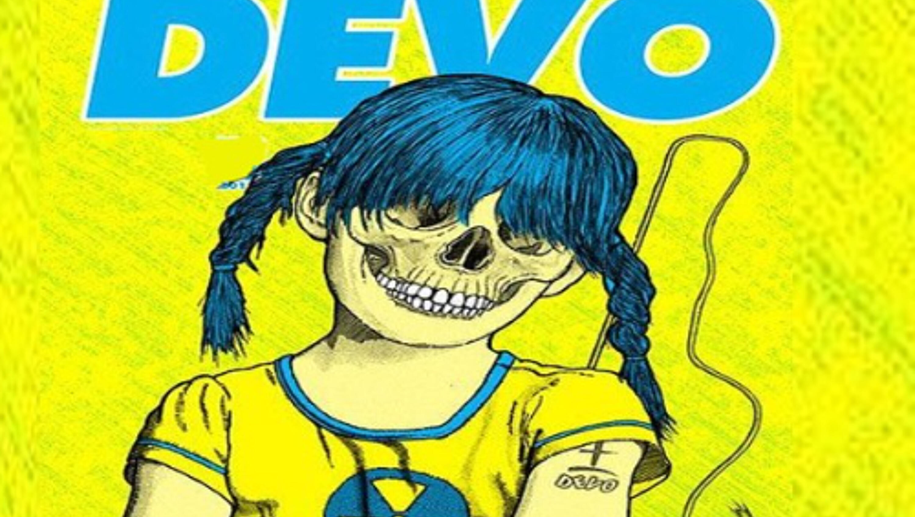 Show sample for 8/29/25: DEPOPULATION DEVO