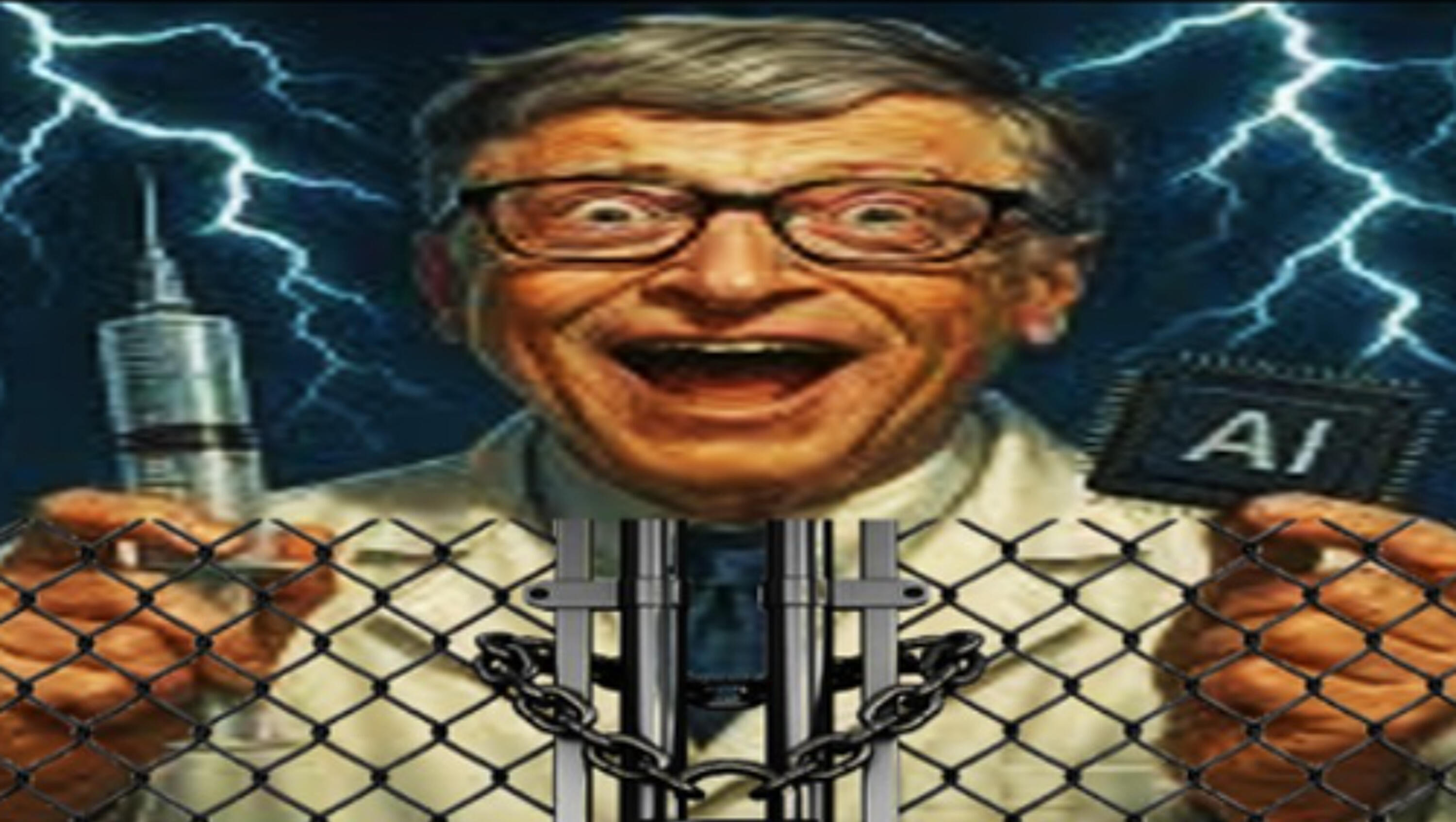 Show sample for 11/5/25: STORMING THE GATES W/ STEVE GOREHAM AND DANE WIGIN