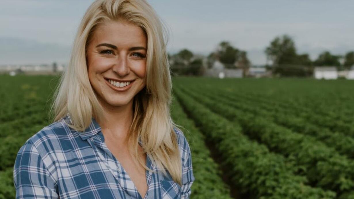 9-6-23 Food Chat: Amber with Strohauer Farms: All About Potatoes - Food ...