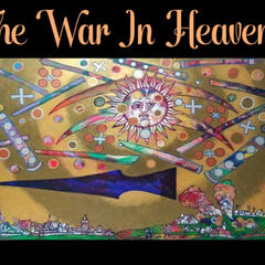 Show sample for 8/26/25: THE WAR IN HEAVEN W/ DR. GREGORY A. ROGERS - Ground Zero Media