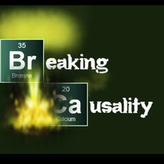 Show sample for 7/15/25: BREAKING CAUSALITY W/ SEAN PATRICK HAZLETT - Ground Zero Media