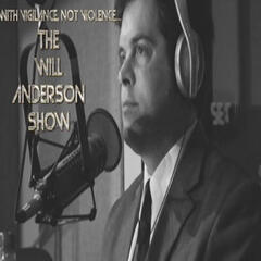 The Will Anderson Show