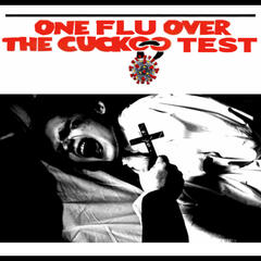 Show sample for 12/12/25: ONE FLU OVER THE CUCKOO TEST W/DAWN LESTER - Ground Zero Media