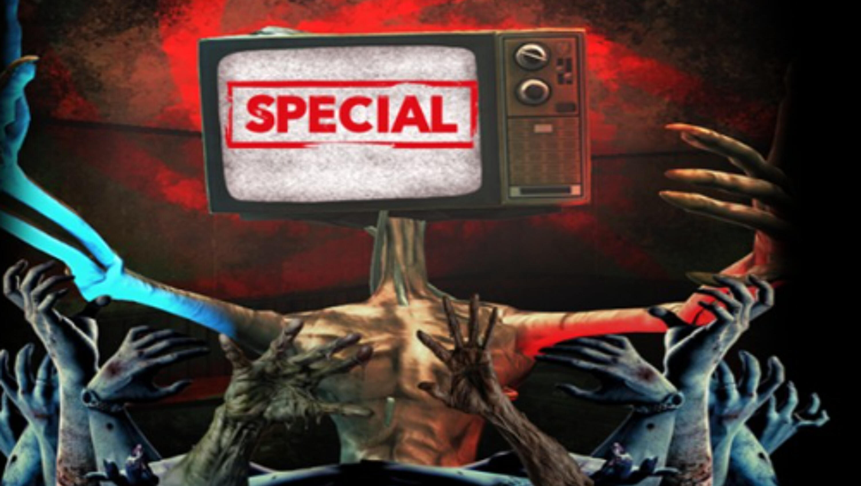 Show sample for 6/30/25: CULT OF INFLUENCE - IT’S IMPORTANT TO BE SPECIAL W