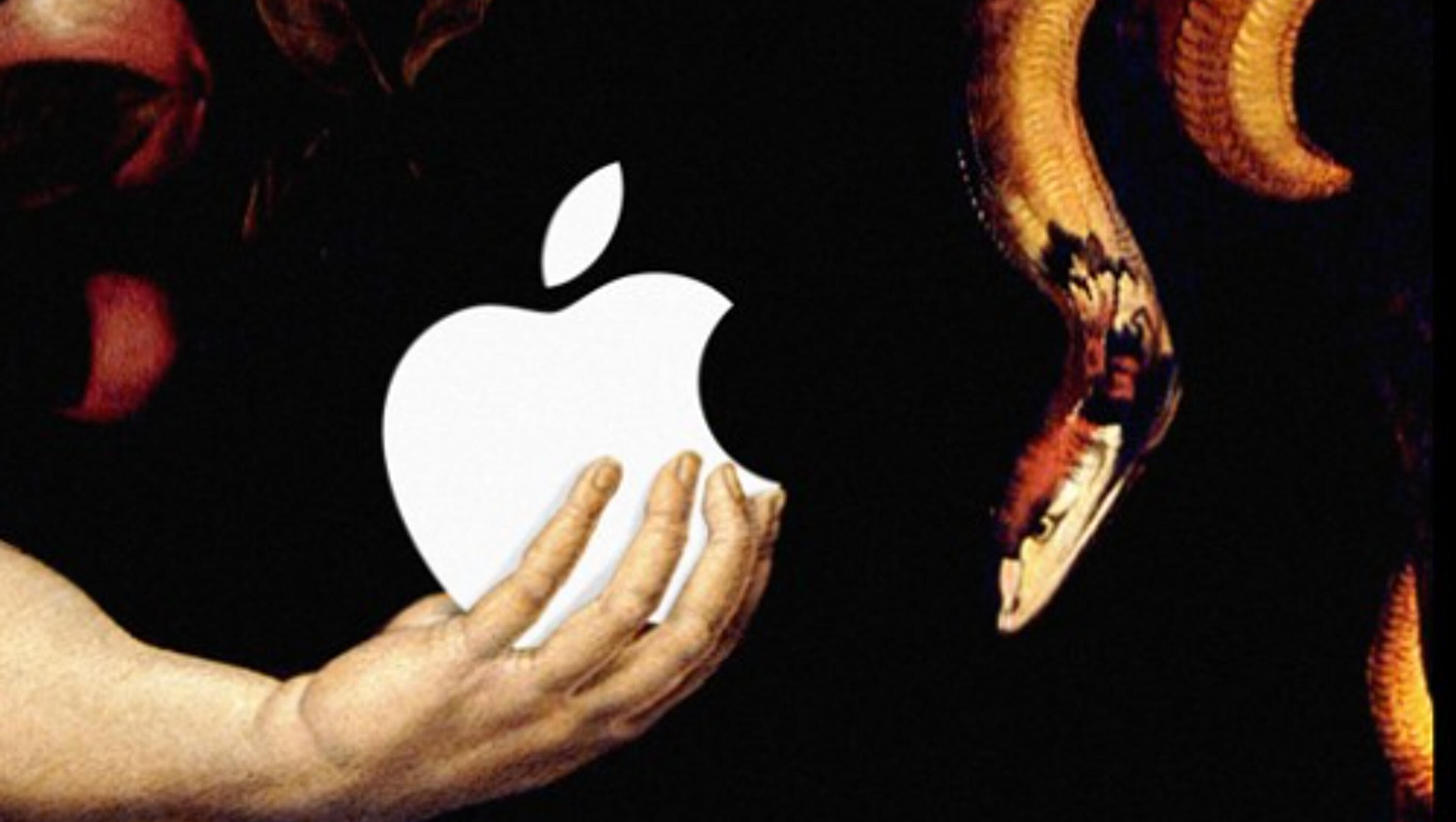 Show sample for 7/16/25: THE FALL OF DIGITAL EDEN W/ MATTHEW JAMES BAILEY