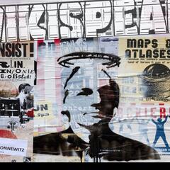 Show sample for 6/27/24: WIKISPEAK W/ VINNY EASTWOOD - Ground Zero Media