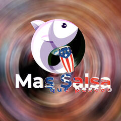 Mas Salsa Que Pescao