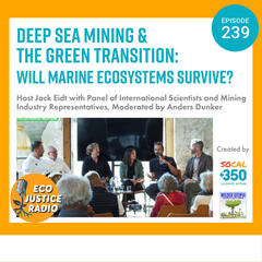 EcoJustice Radio