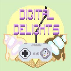 Digital Delights