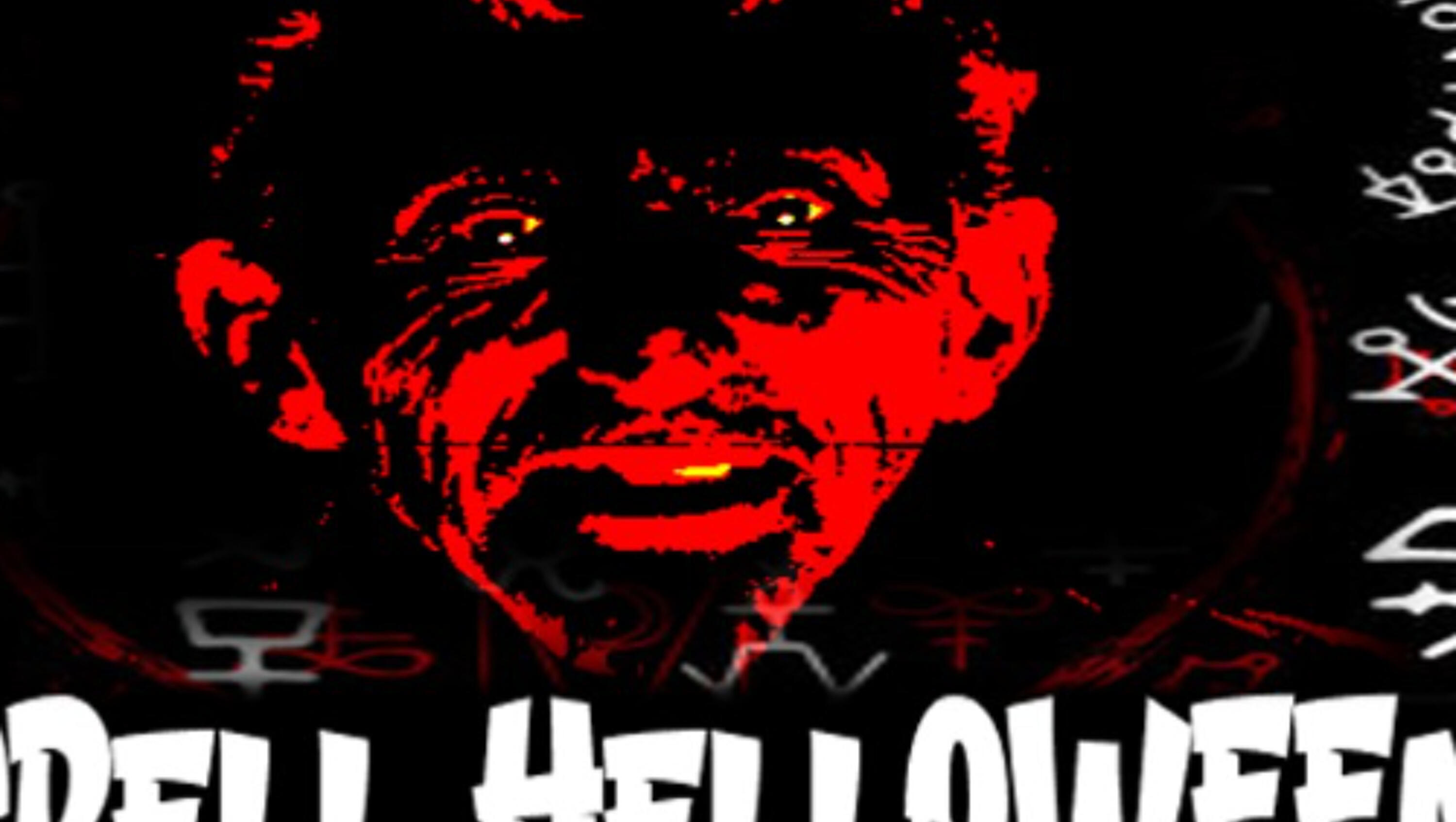 Show sample for 10/24/25: SPELL HELLOWEEN W/ RYAN GABLE