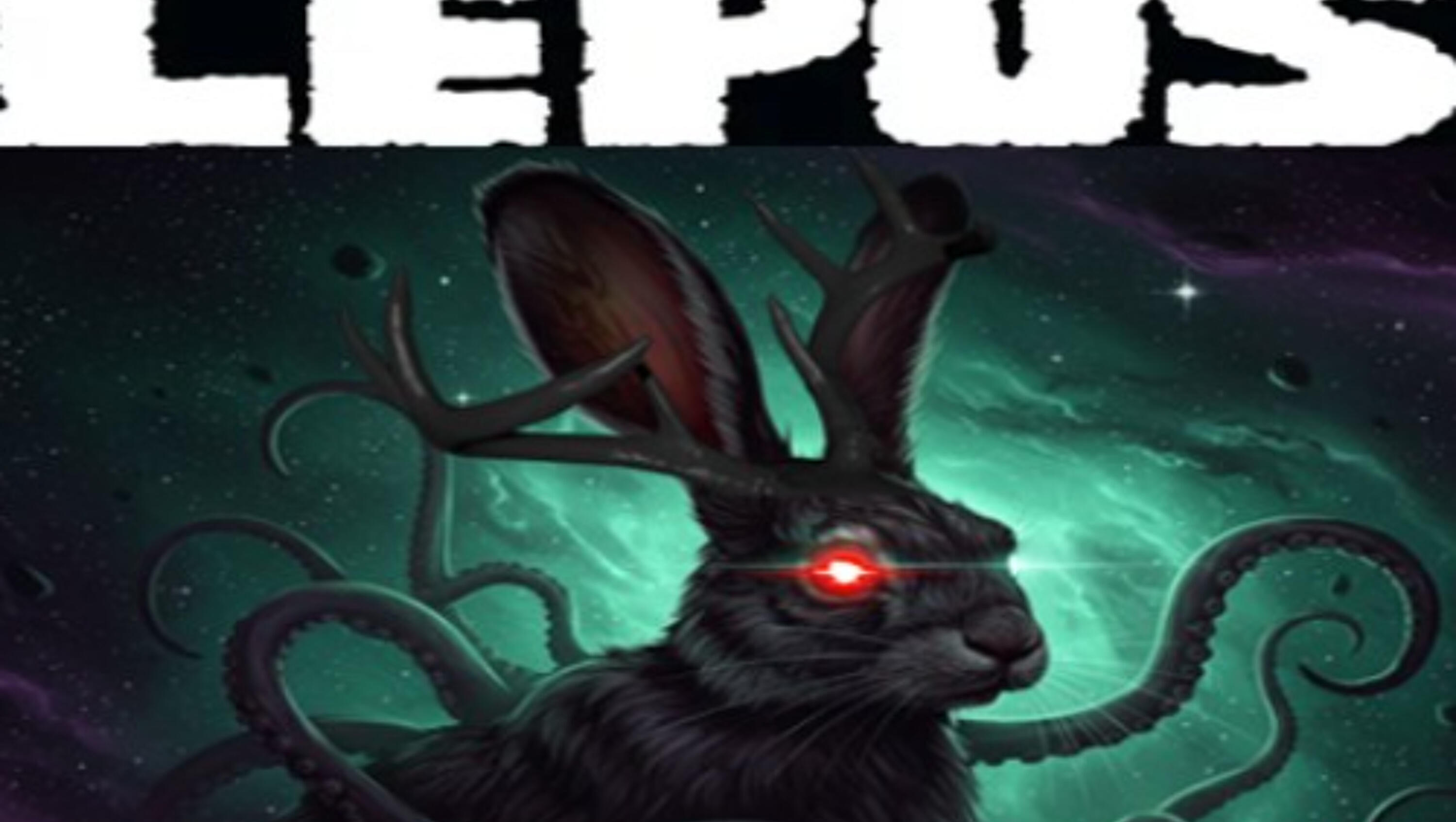 Show sample for 8/13/25: NIGHT OF THE LEPUS W/ STEVE STOCKTON