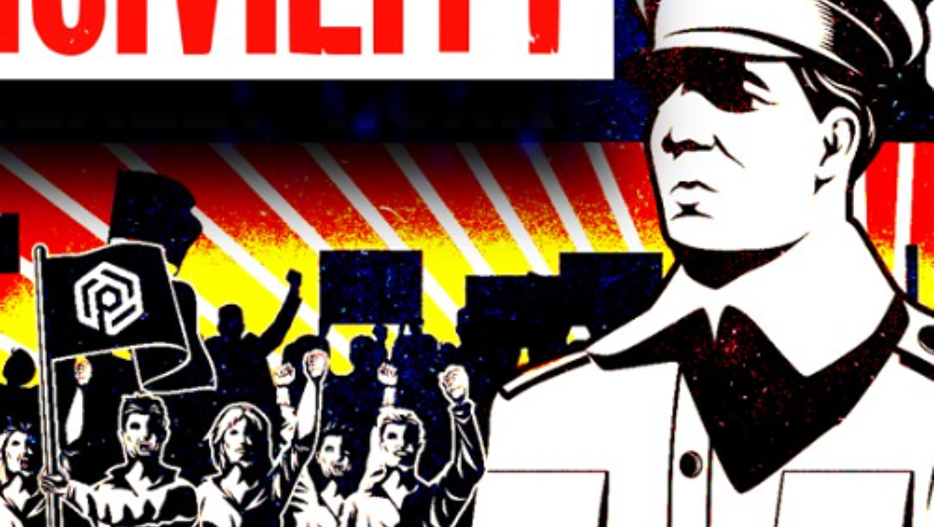 Show sample for 9/24/25: INCIVILITY - THE GAIN OF FUNCTION WAR