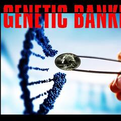 Show sample for 10/21/24: GENETIC BANKRUPTCY W/ SOUTHERN JAMESON WEST - Ground Zero Media