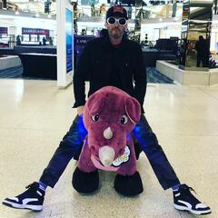 Tell Me Something Good w/Josh Wolf