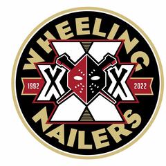 The Toolbox: Wheeling Nailers Podcast