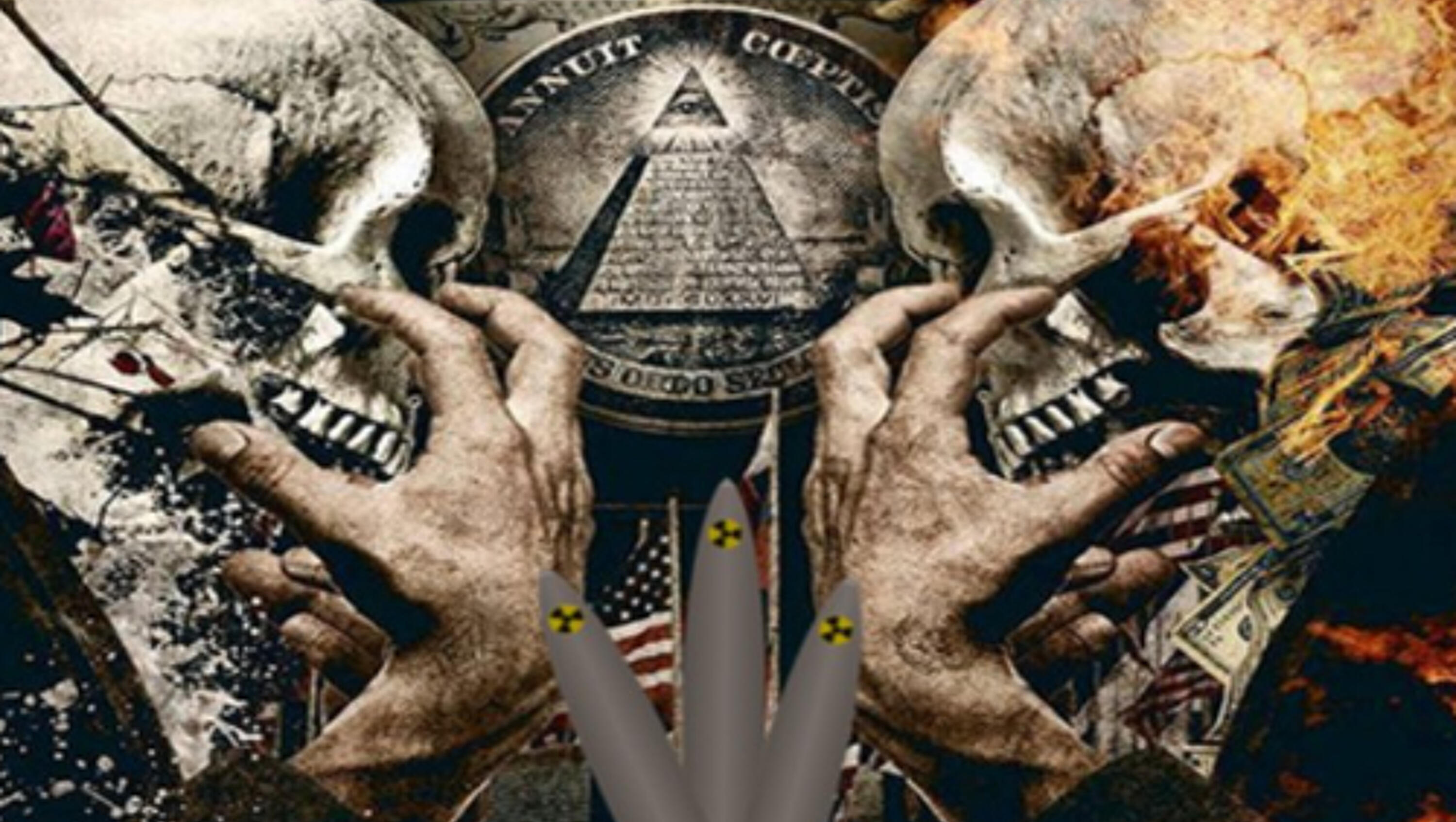 Show sample for 5/2/25: DEPOPULATION BOMB
