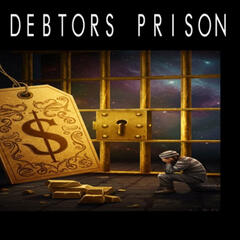 Show sample for 8/19/25: THE DEBTORS PRISON W/ ALAN JOHNSON - Ground Zero Media