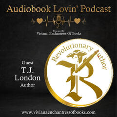 Audiobook Lovin' Podcast