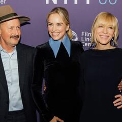 #422 - Todd Field, Cate Blanchett, Nina Hoss & More on TÁR - Film at Lincoln Center Podcast
