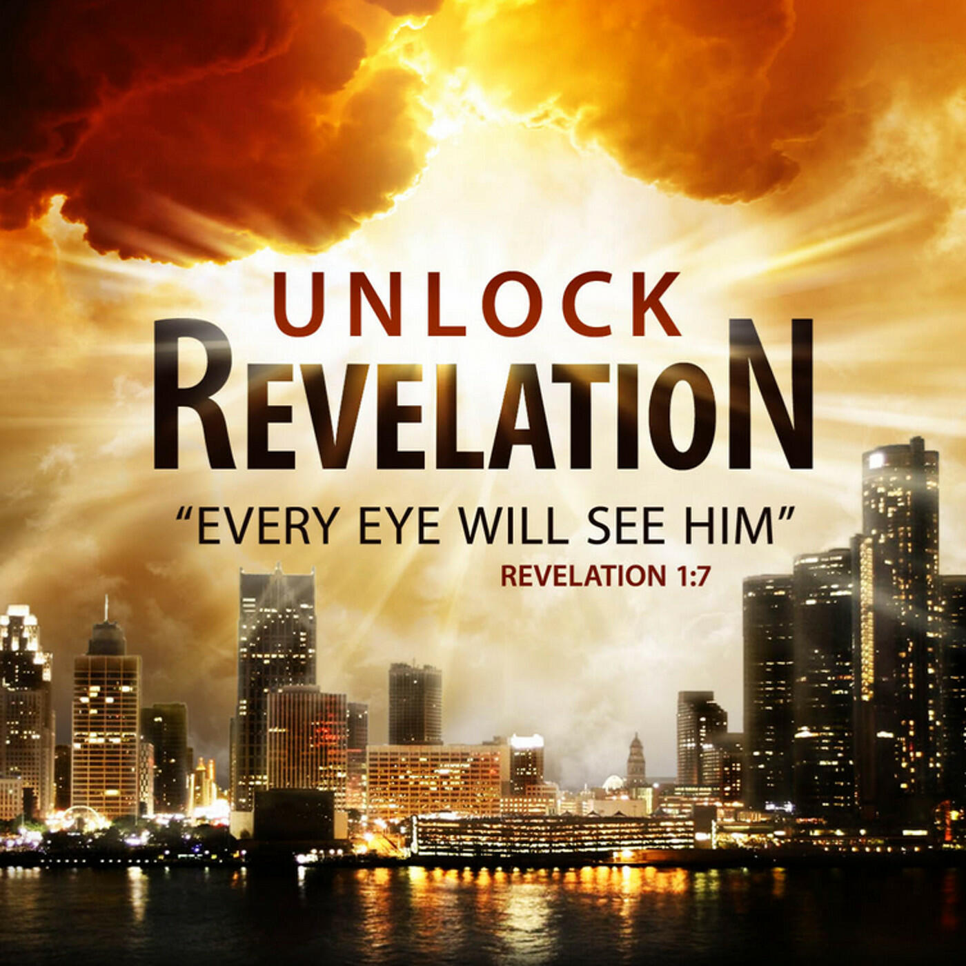 Revelation S Global Peace Plan Unlock Revelation Podcast Iheartradio