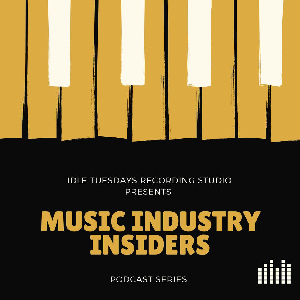 Music Industry Insiders Podcast