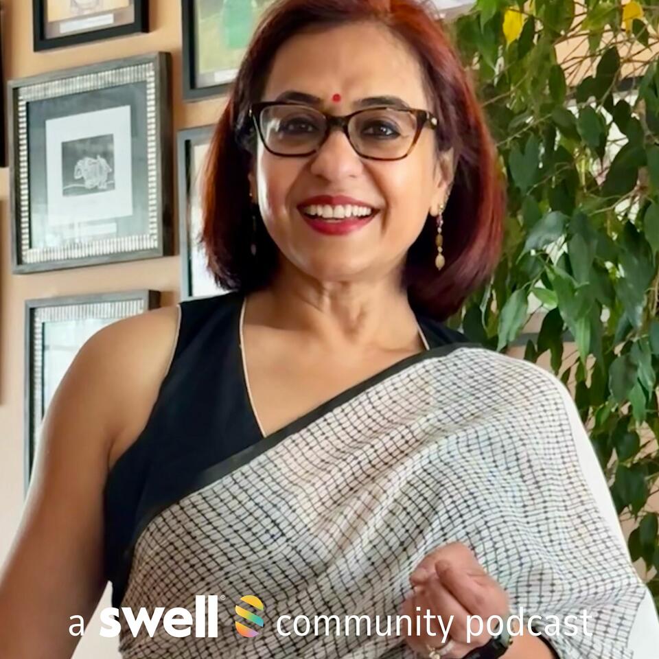 5 Minutes Of Authenticity With Pritha