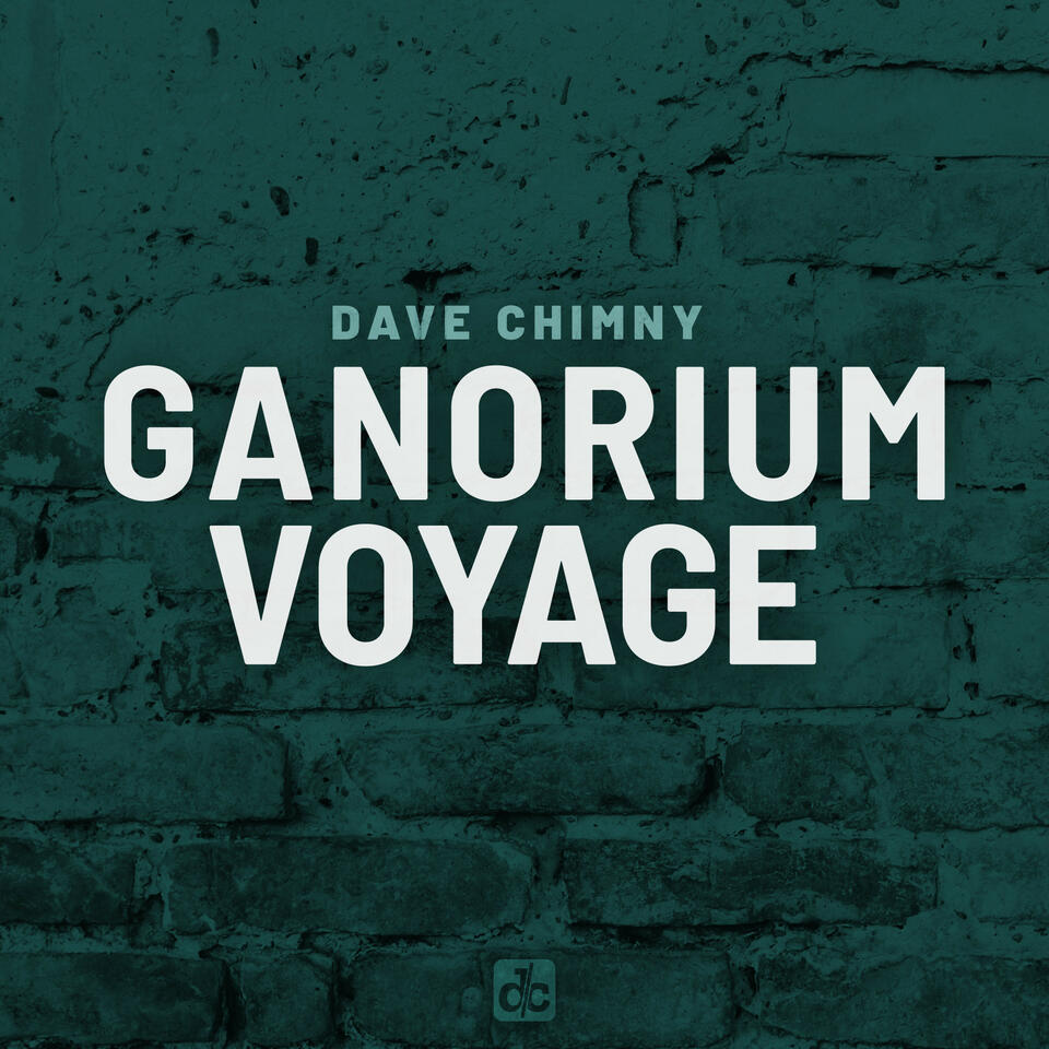 Ganorium Voyage
