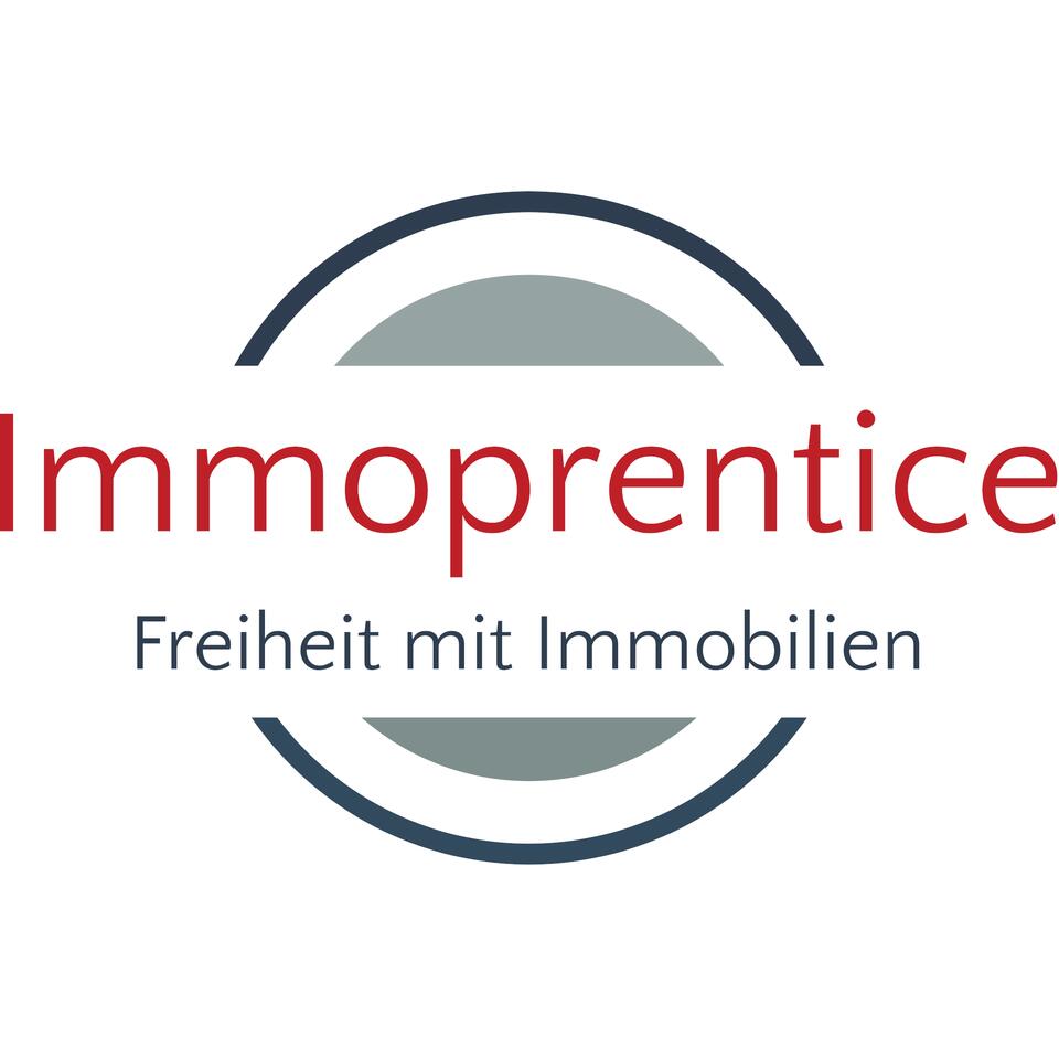 Immoprentice - Der Podcast für private Immobilieninvestoren