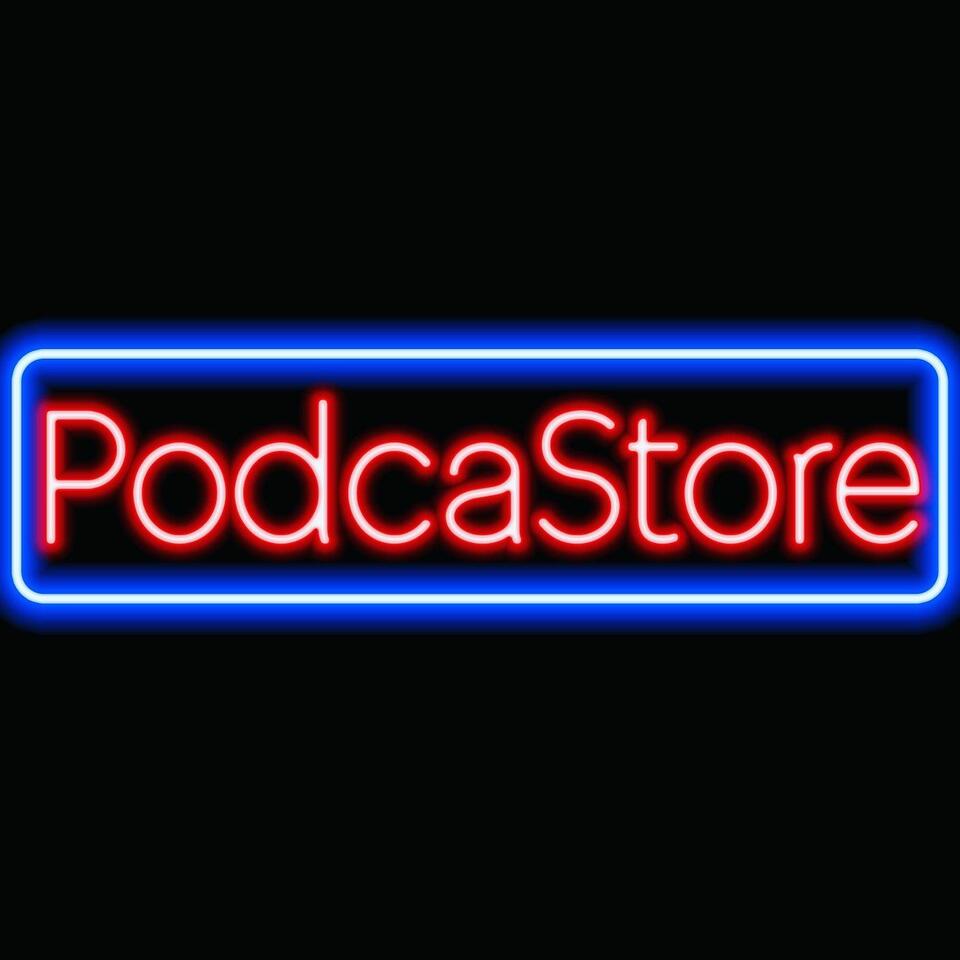 PodcaStore