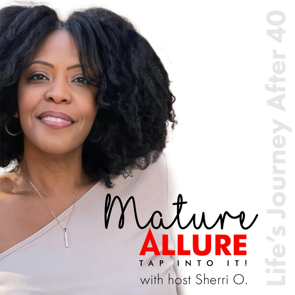Mature Allure