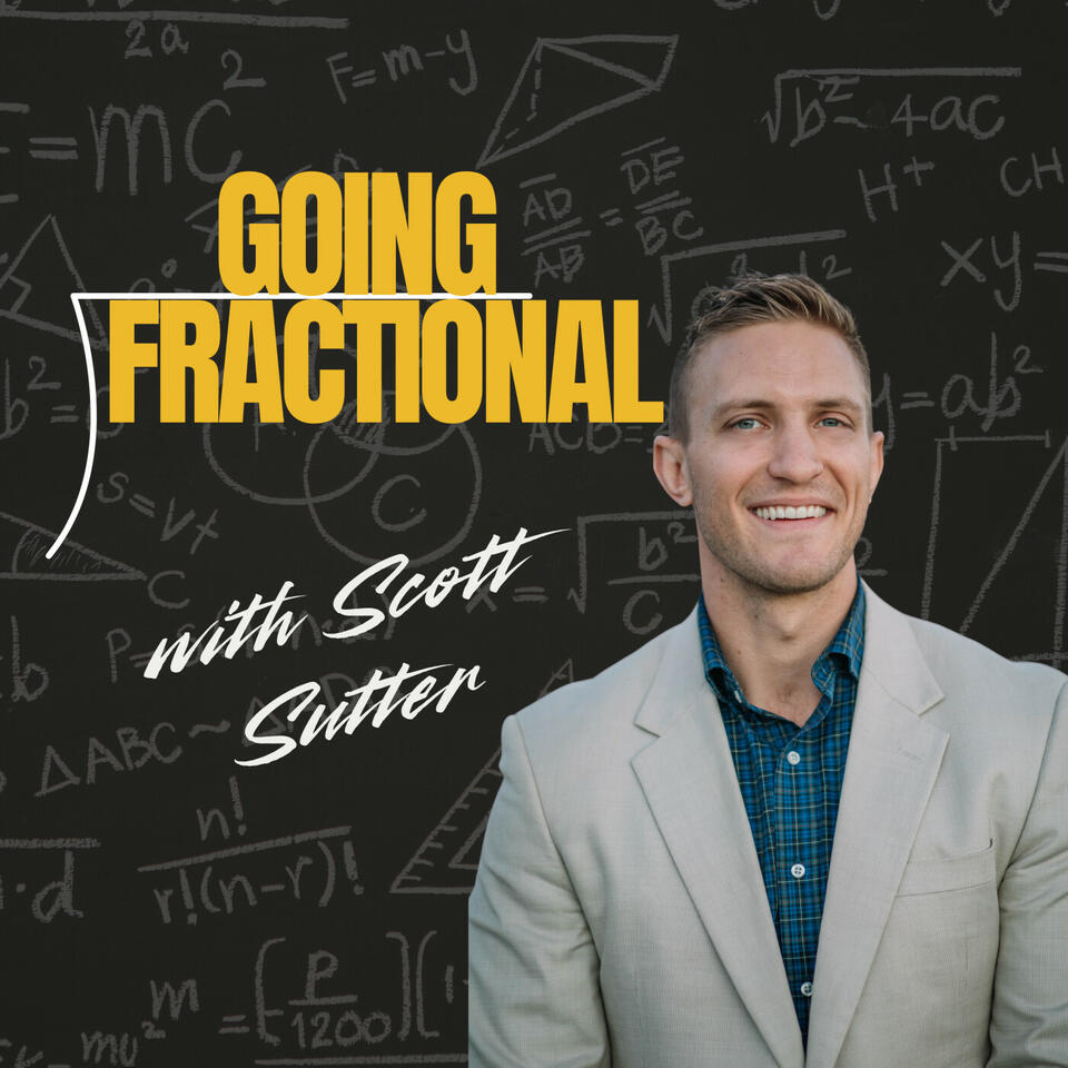 Going Fractional