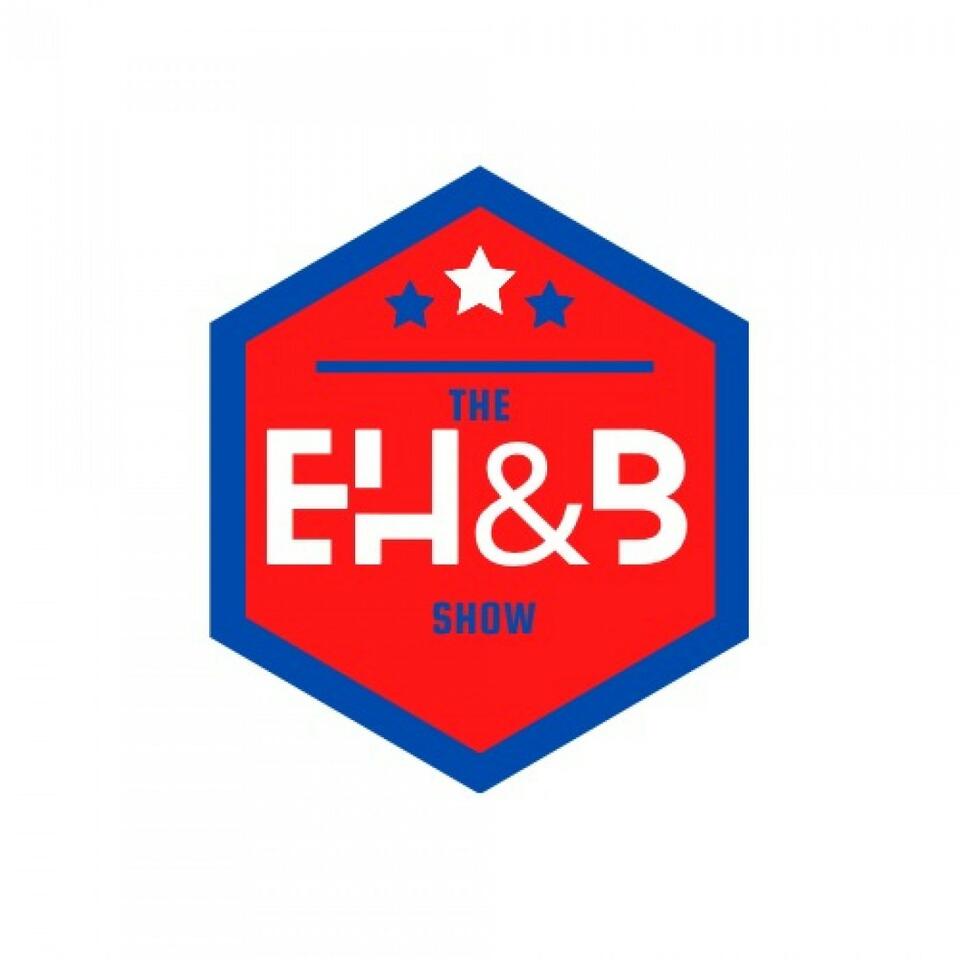 Eh & B The PNW Sports Show
