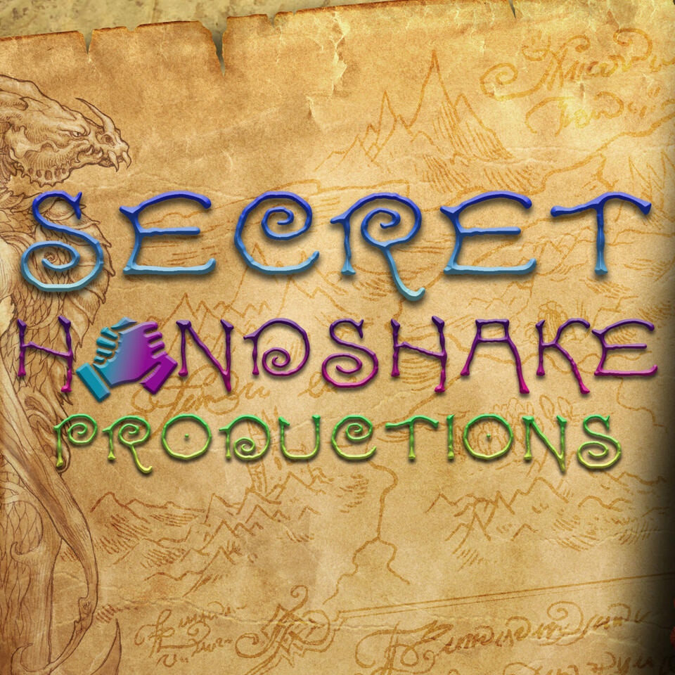 Secret Handshake Productions
