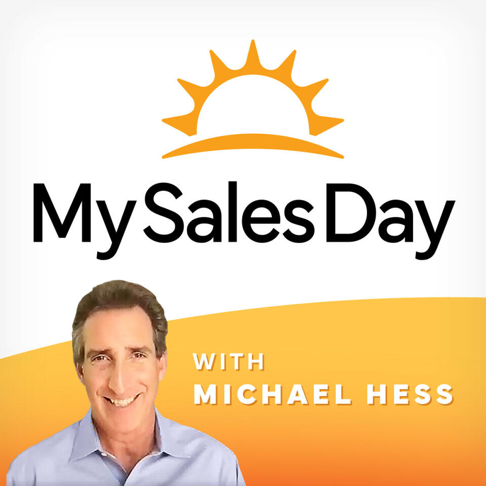 MySalesDay